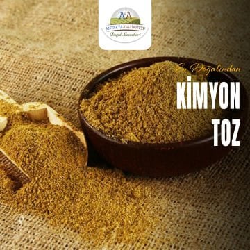 Kimyon - 250 Gr.