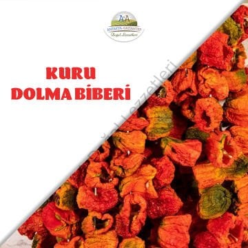 Biber Kuruluk - 1 ip