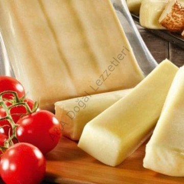 Peynir Dil - 500 Gr Vakumlu Paket