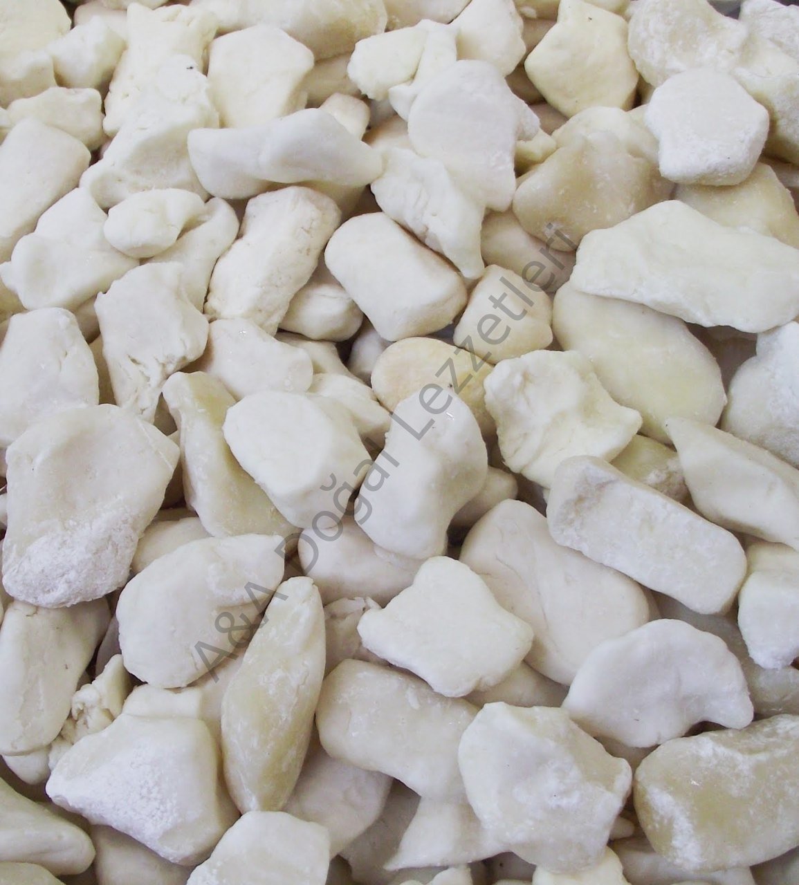 Peynir Sıkma - 500 Gr Vakumlu Paket