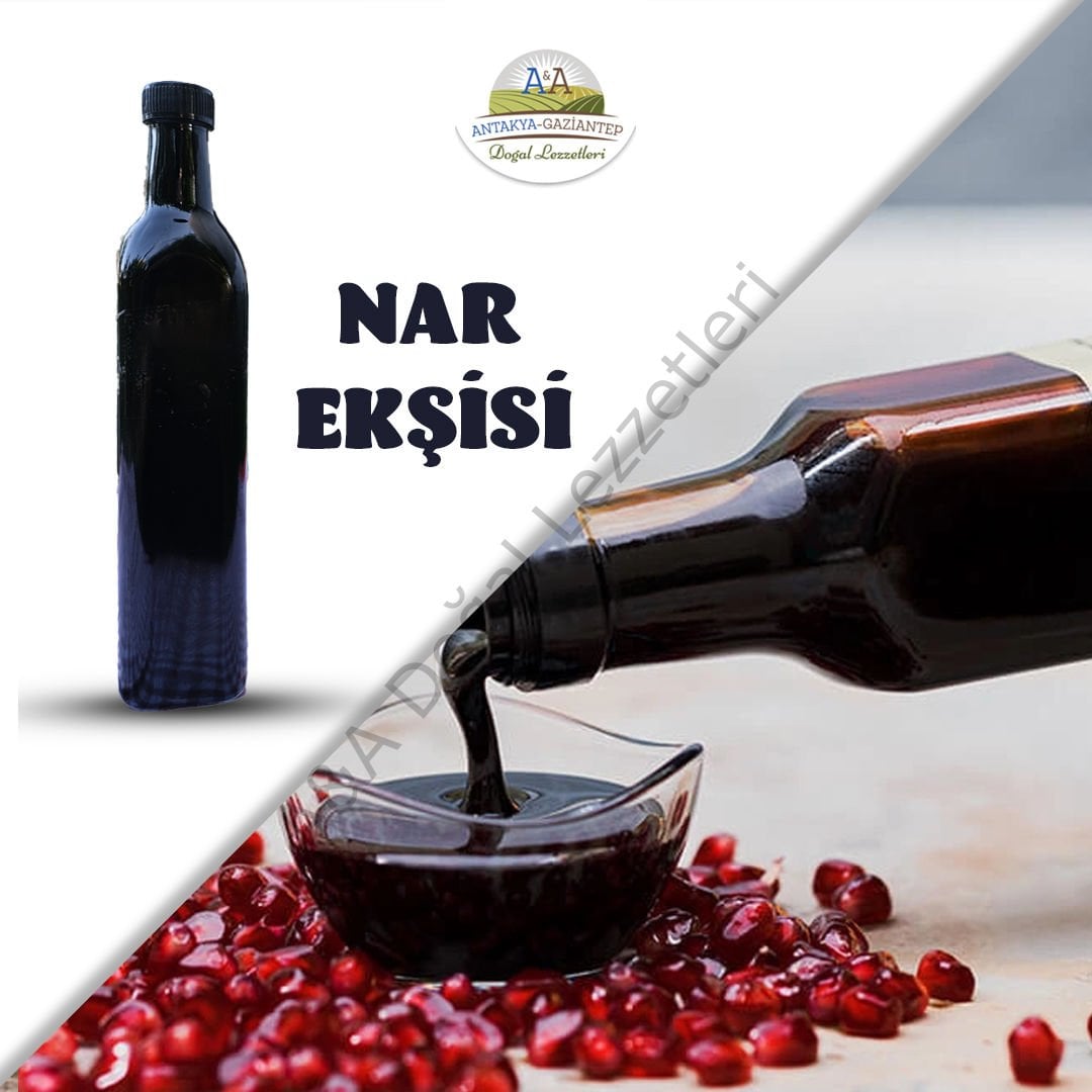 Nar Ekşisi