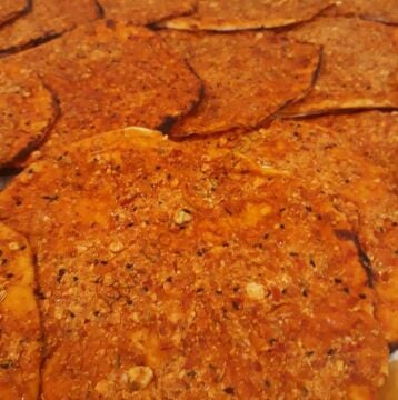 Biberli Ekmek (Çökelekli Katıklı) -10 lu PAKET