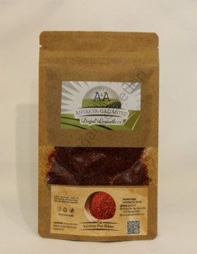 Pul Biber Tatlı 250 gr