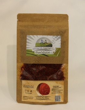 Pul Biber Tatlı 250 gr