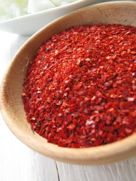 Pul Biber Tatlı 250 gr