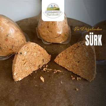 Sürk - 1 Adet