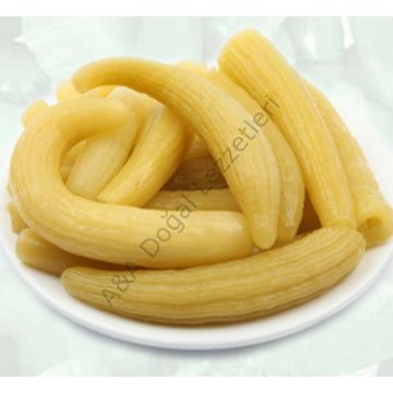 Acur Turşusu 3 LÜK PETTE