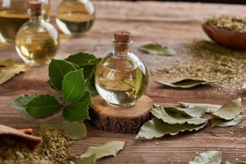 Defne Yağı 100 ml