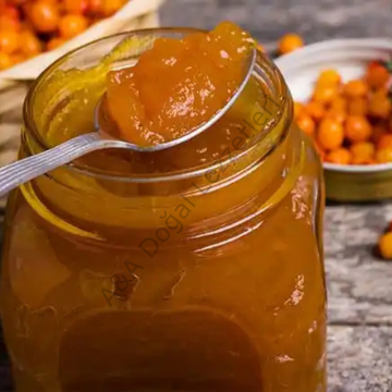 Alıç Marmelatı 750 gr