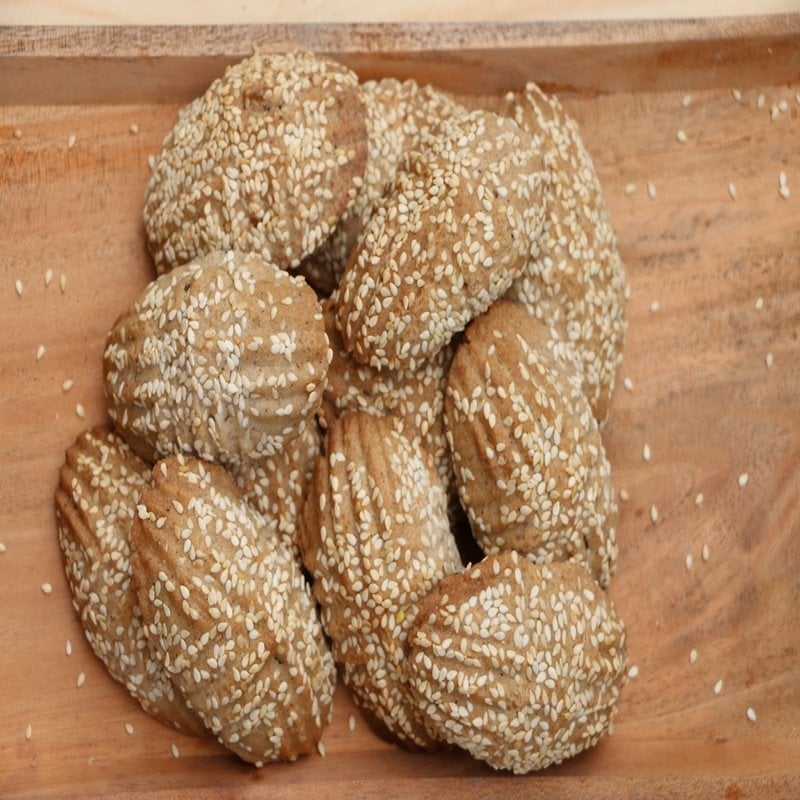 Kömbe Cevizli 500 gr