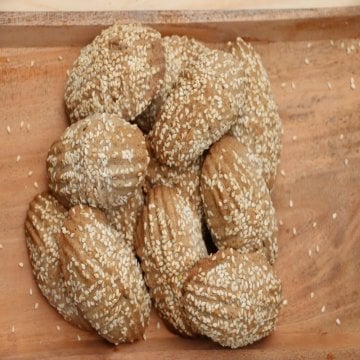 Kömbe Cevizli 500 gr