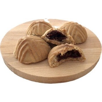 Kömbe Hurmalı 500 gr