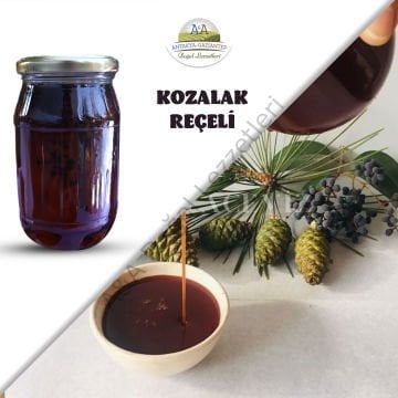 Kozalak  Pekmezi