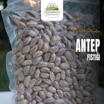 Antep Fıstığı Kabuklu Kavrulmuş 500 gr