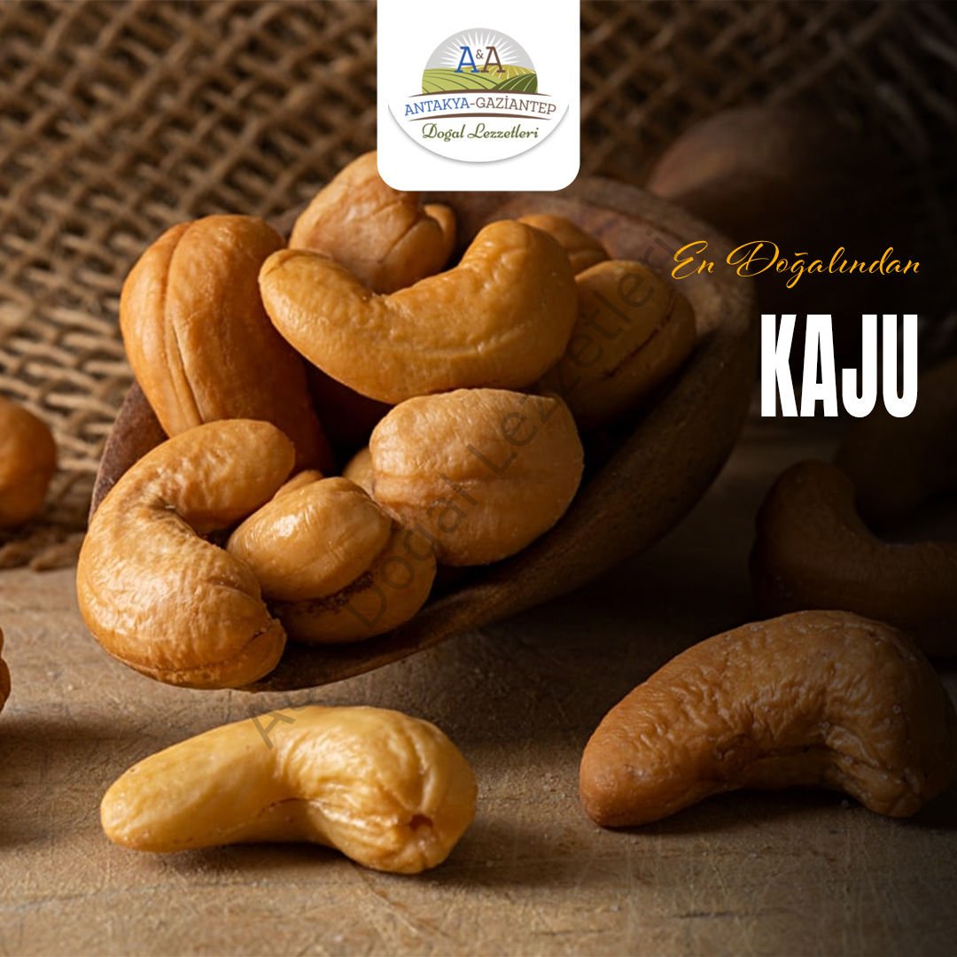 Kaju 500 gr