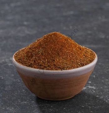 Kajun Baharatı 250 gr