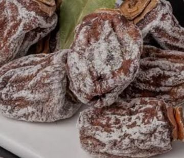 KURU CENNET HURMASI 500 GR