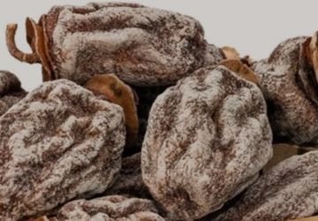 KURU CENNET HURMASI 500 GR