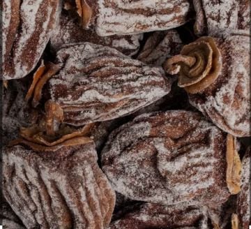 KURU CENNET HURMASI 500 GR