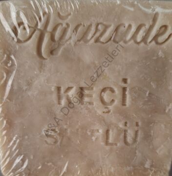 BİTKİSEL SABUNLAR