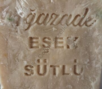 BİTKİSEL SABUNLAR