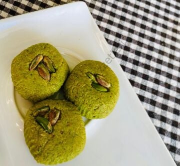 KÜNEFELİ FISTIK EZMESİ 500 GR