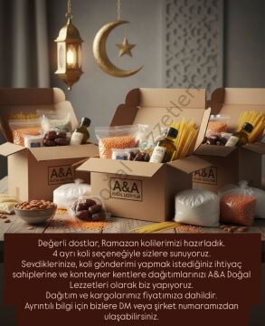 RAMAZAN KOLİSİ 2