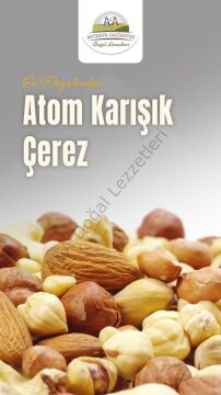 BAYRAM PAKETİ 9 ÜRÜN