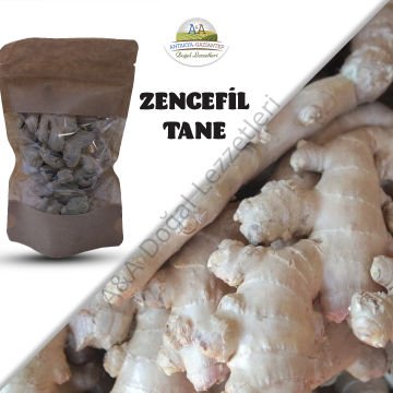 Zencefil Tane - 250 Gr.