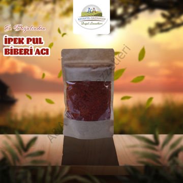 Pul Biber Acı 250 gr