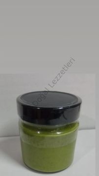 Kahvaltılık Fıstık Ezmesi Sürülebilir (ANTEP) - 200 GR
